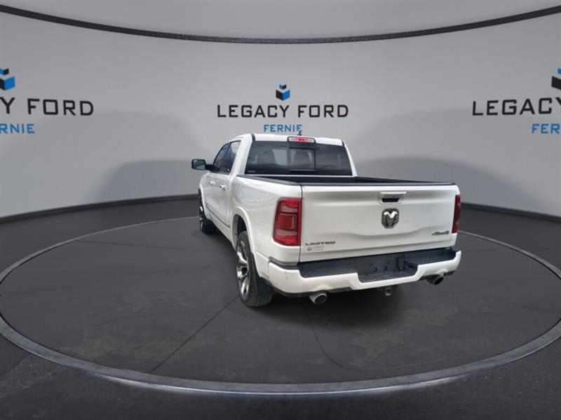ram 1500 2022 - 6