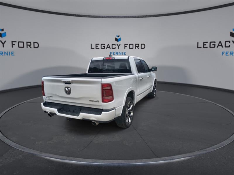 ram 1500 2022 - 8