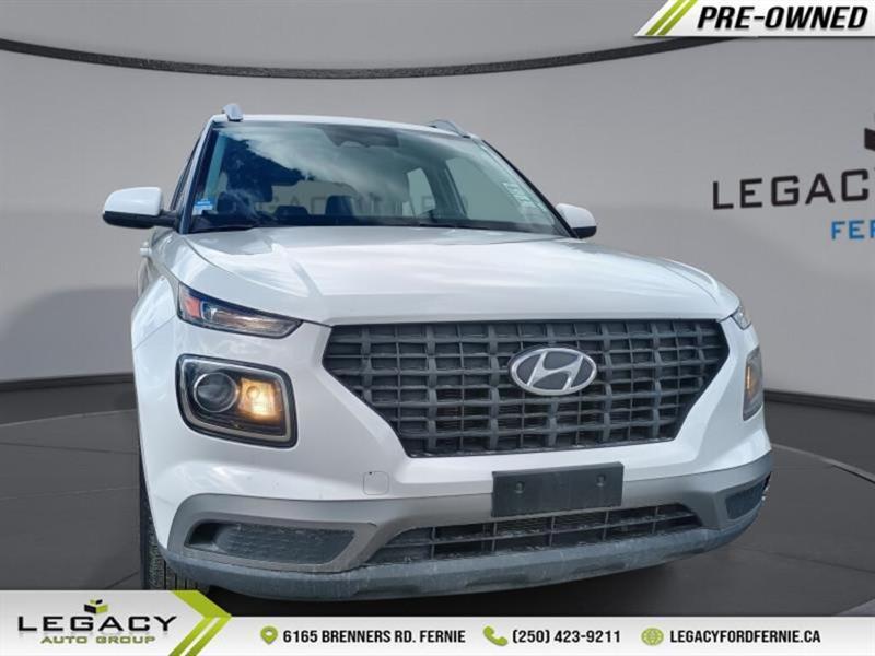 hyundai Venue 2023 - 2