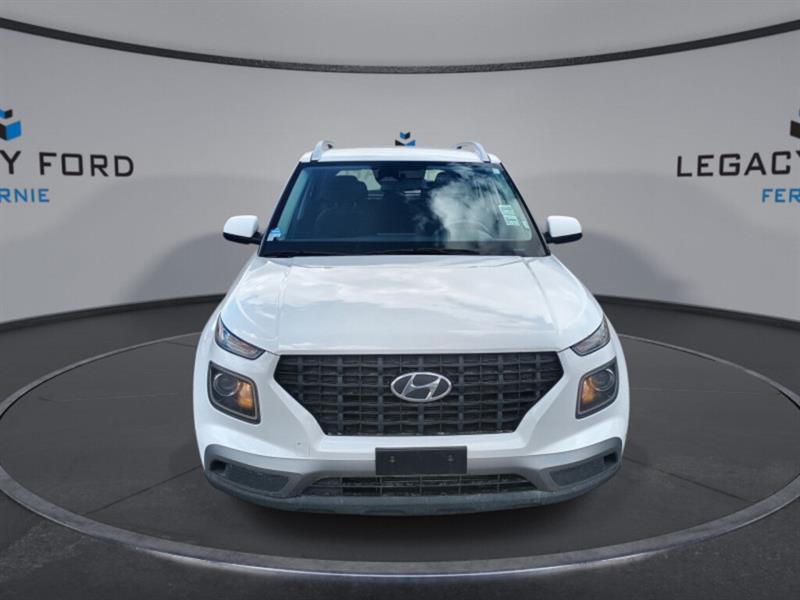 hyundai Venue 2023 - 4