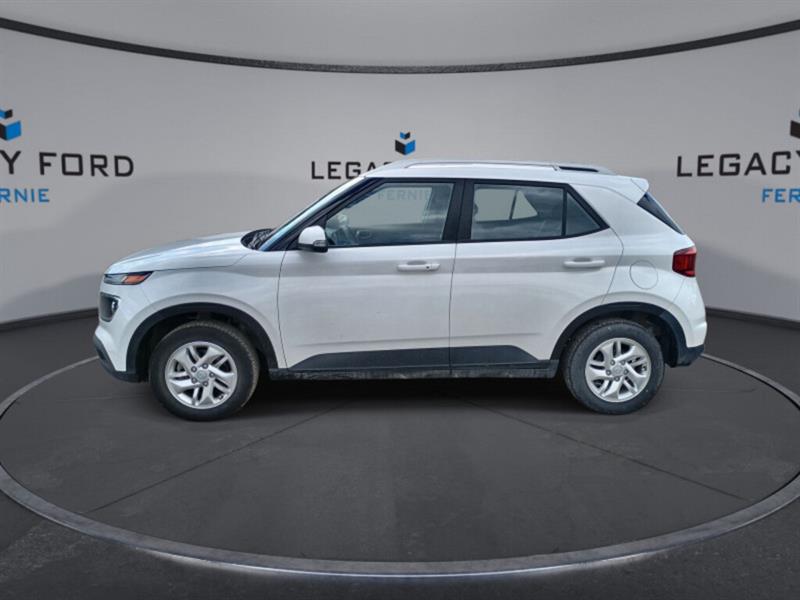 hyundai Venue 2023 - 5