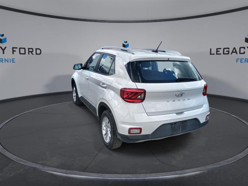 hyundai Venue 2023 - 6