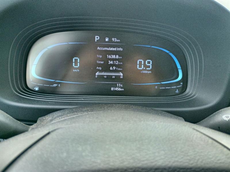 hyundai Venue 2023 - 10