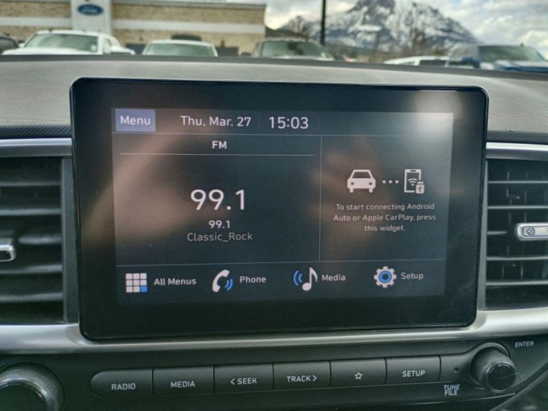 hyundai Venue 2023 - 12