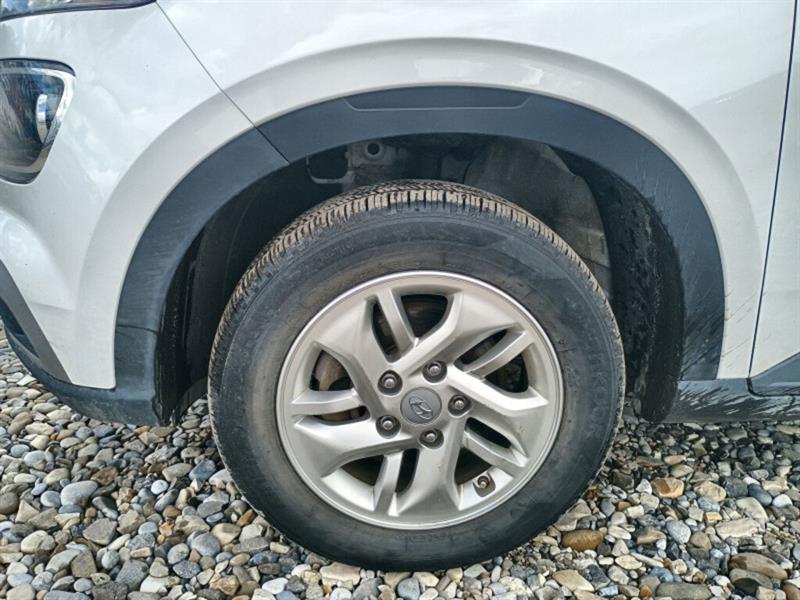 hyundai Venue 2023 - 17