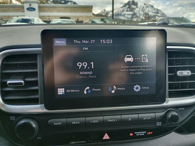 hyundai Venue 2023 - 18