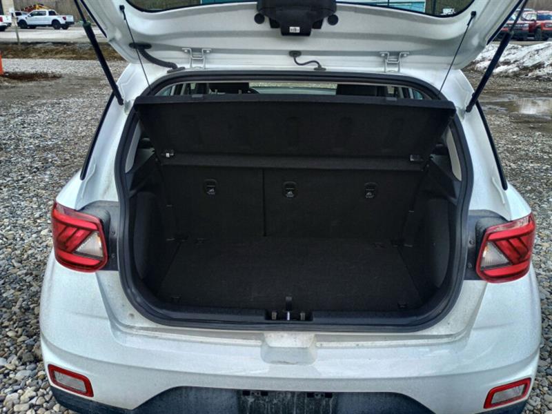 hyundai Venue 2023 - 19