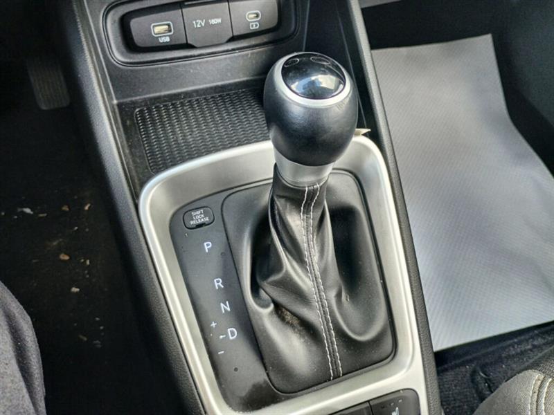 hyundai Venue 2023 - 20