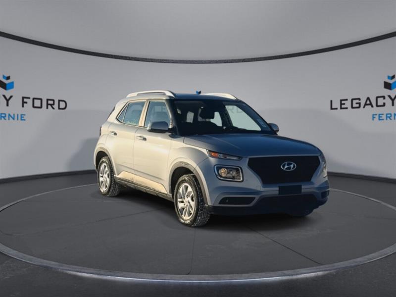 hyundai Venue 2022 - 2