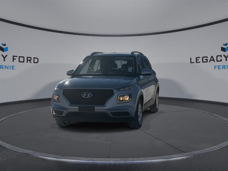 hyundai Venue 2022 - 3