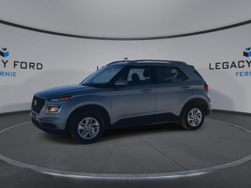 hyundai Venue 2022 - 4