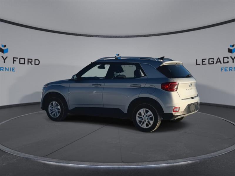 hyundai Venue 2022 - 6