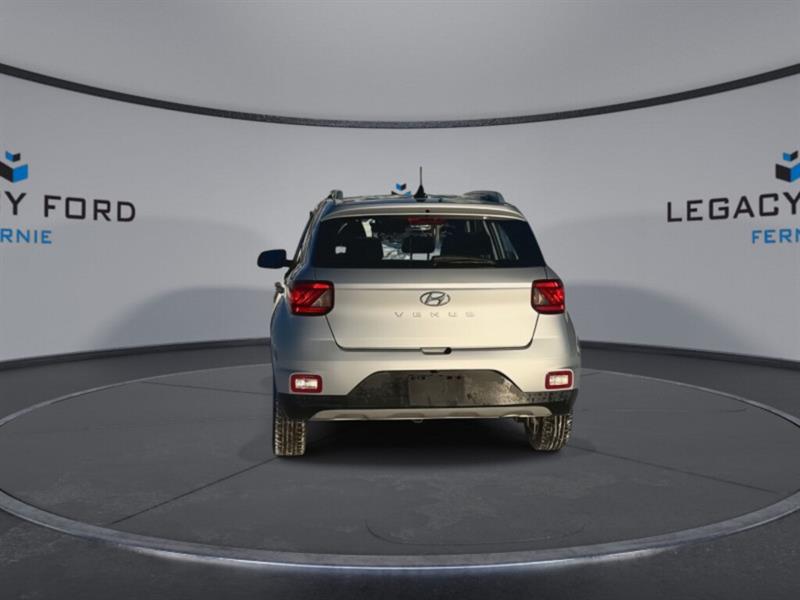 hyundai Venue 2022 - 7