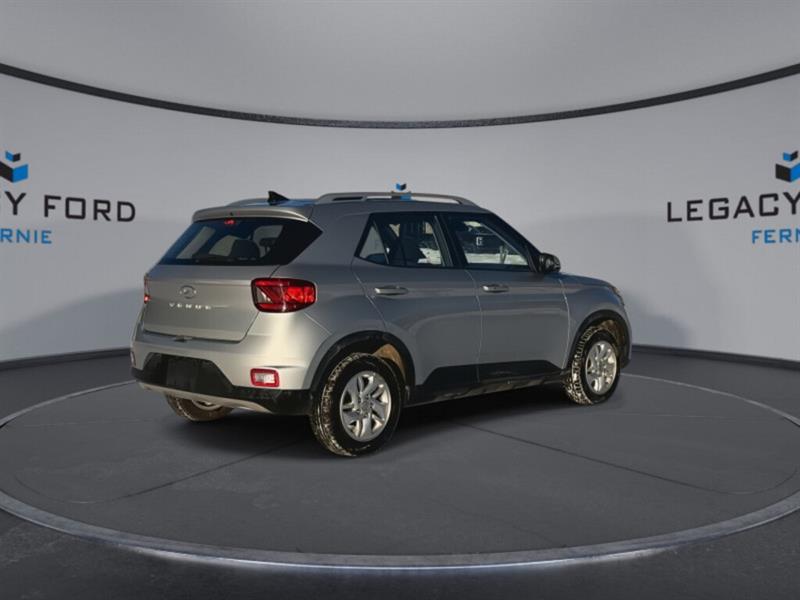 hyundai Venue 2022 - 8