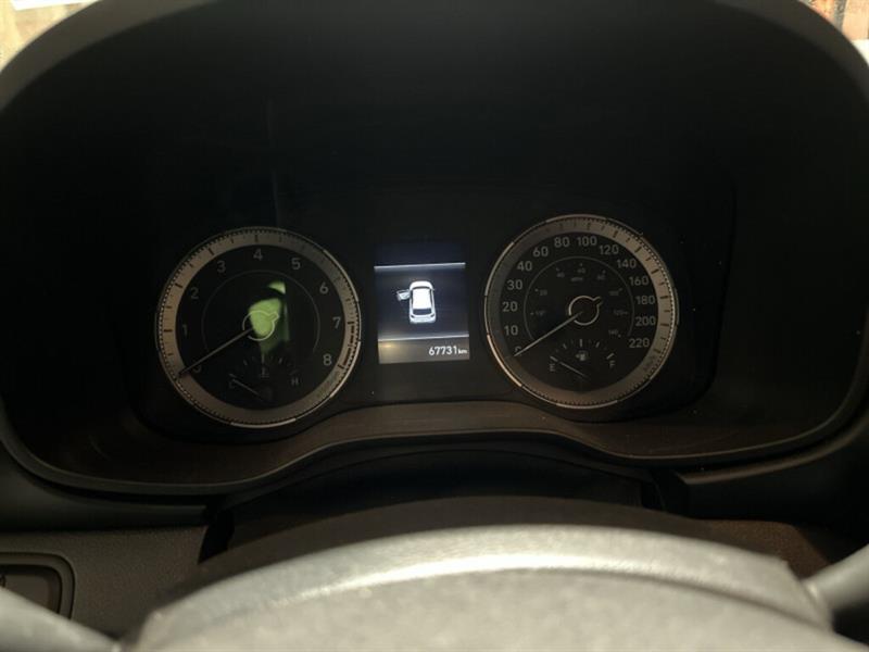 hyundai Venue 2022 - 10