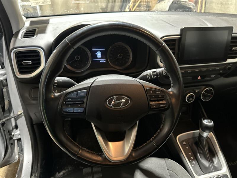 hyundai Venue 2022 - 11