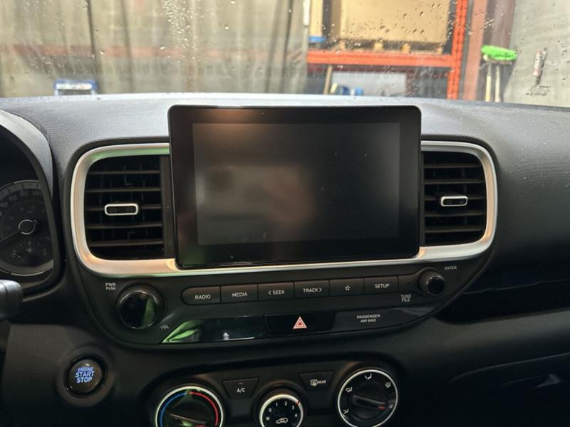 hyundai Venue 2022 - 12