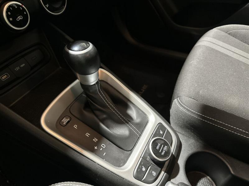 hyundai Venue 2022 - 20