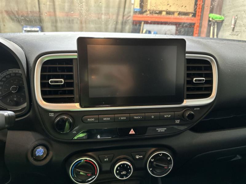 hyundai Venue 2022 - 22