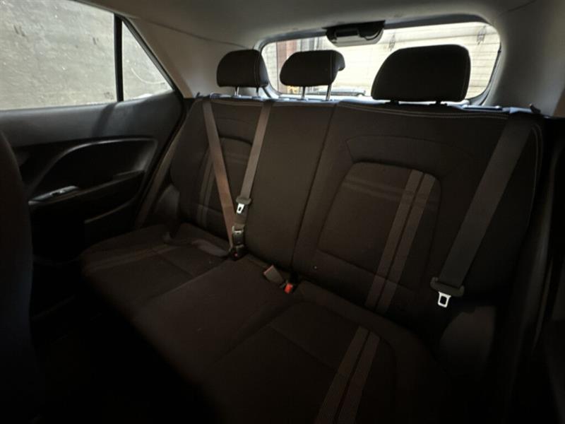 hyundai Venue 2022 - 23