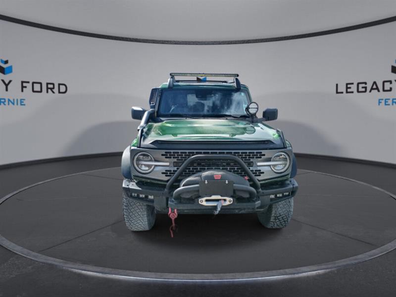 ford Bronco 2022 - 4