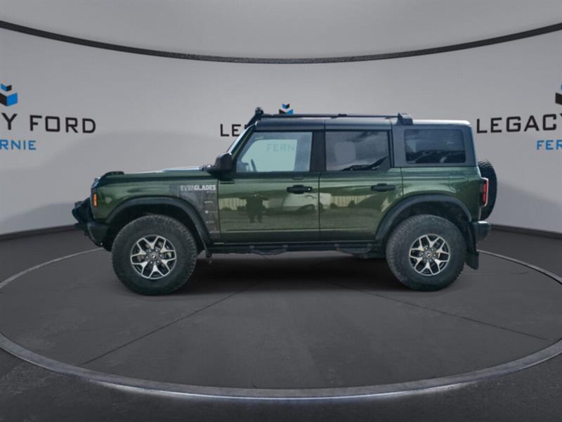 ford Bronco 2022 - 5