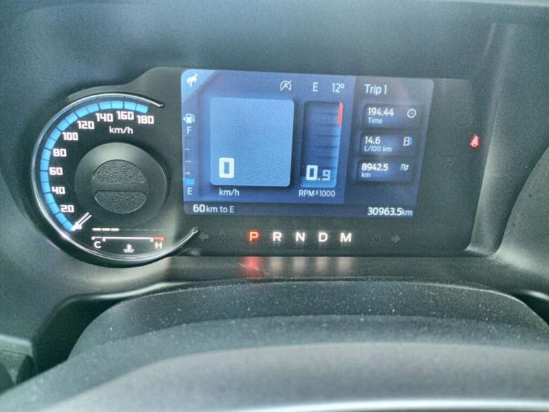 ford Bronco 2022 - 10