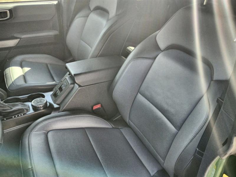 ford Bronco 2022 - 13