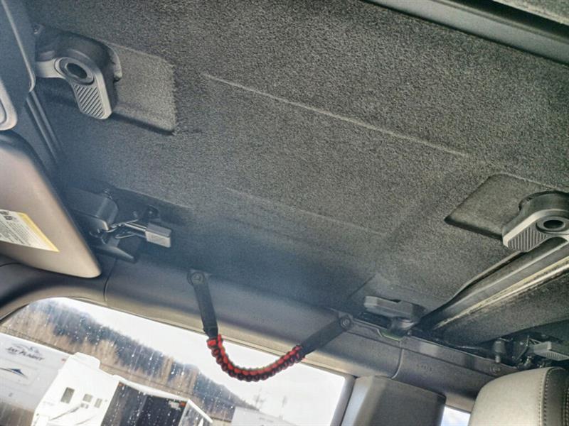 ford Bronco 2022 - 16