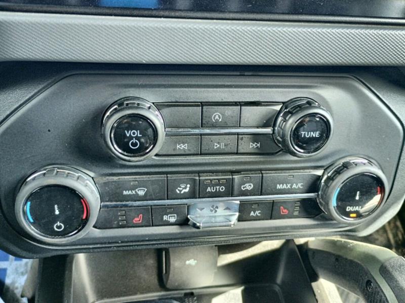 ford Bronco 2022 - 17