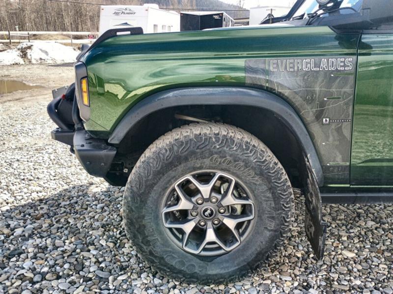 ford Bronco 2022 - 18