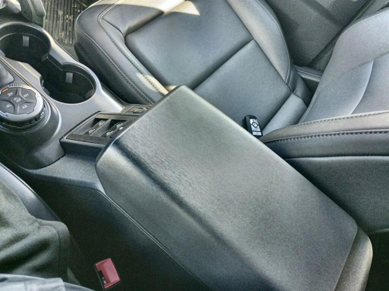 ford Bronco 2022 - 21