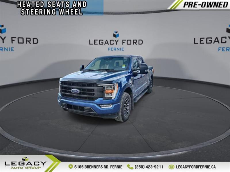 ford F-150 2023