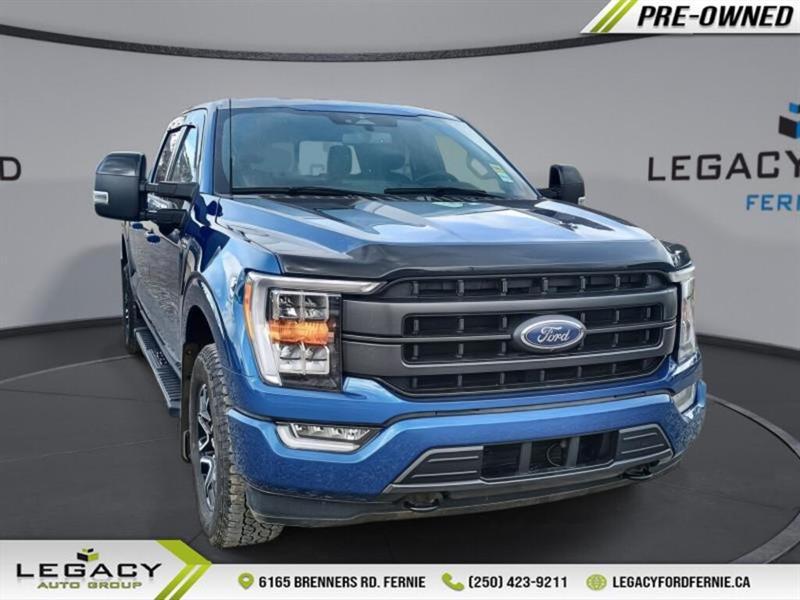ford F-150 2023 - 2