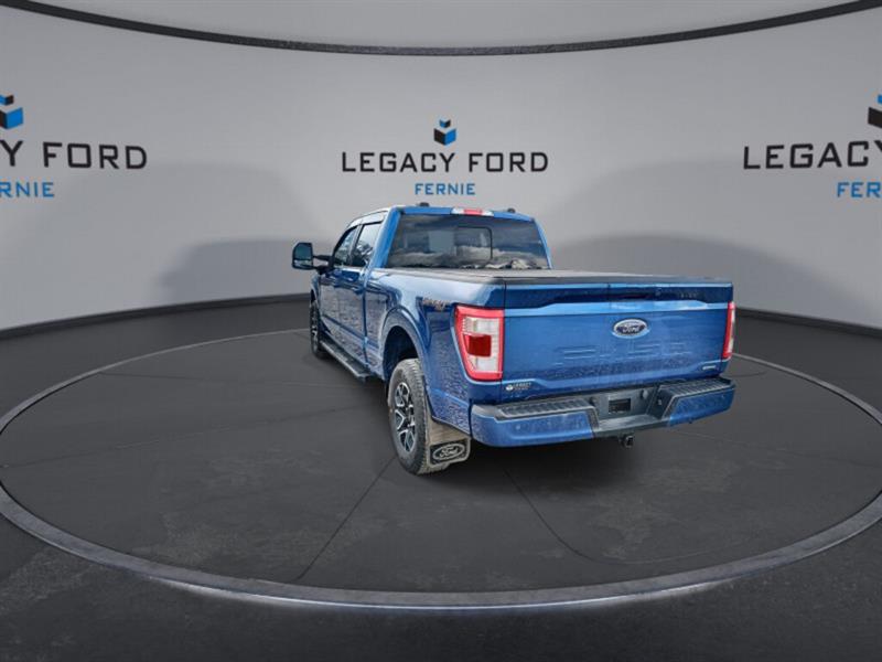 ford F-150 2023 - 6