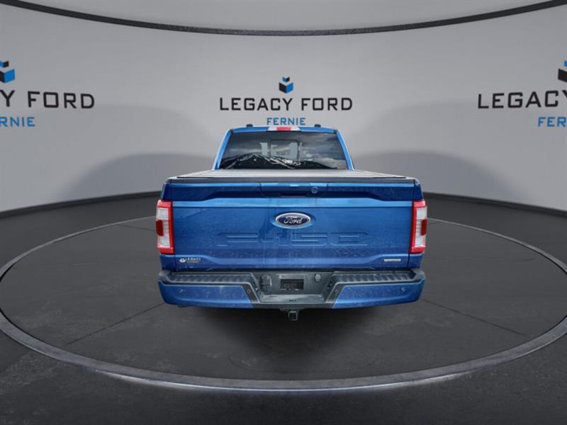 ford F-150 2023 - 7