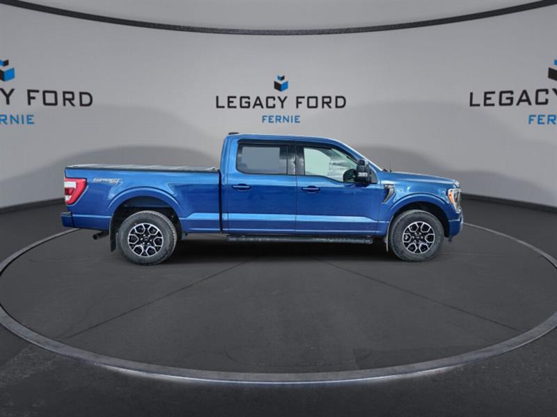 ford F-150 2023 - 9