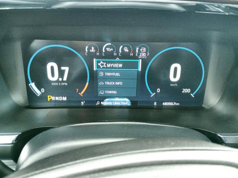 ford F-150 2023 - 10