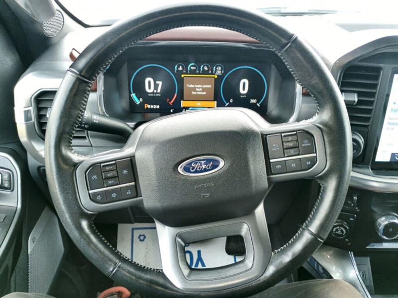 ford F-150 2023 - 11