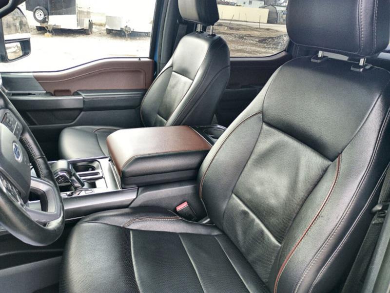 ford F-150 2023 - 13