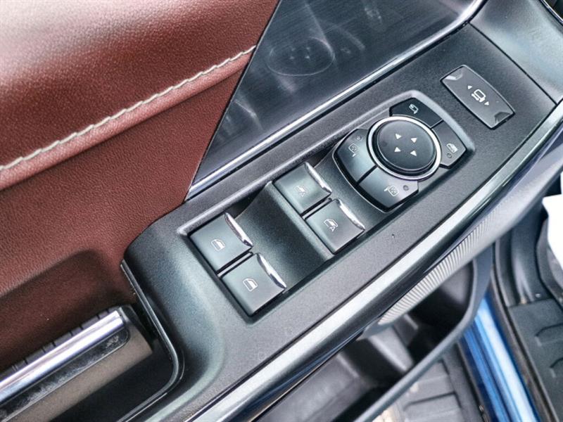 ford F-150 2023 - 15