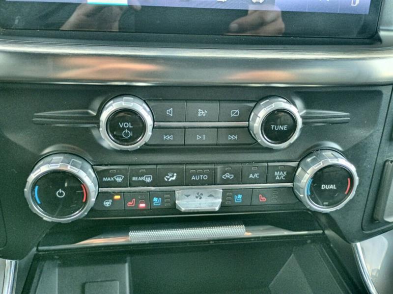 ford F-150 2023 - 16