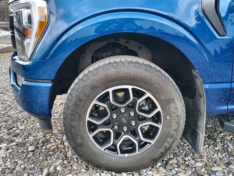 ford F-150 2023 - 17