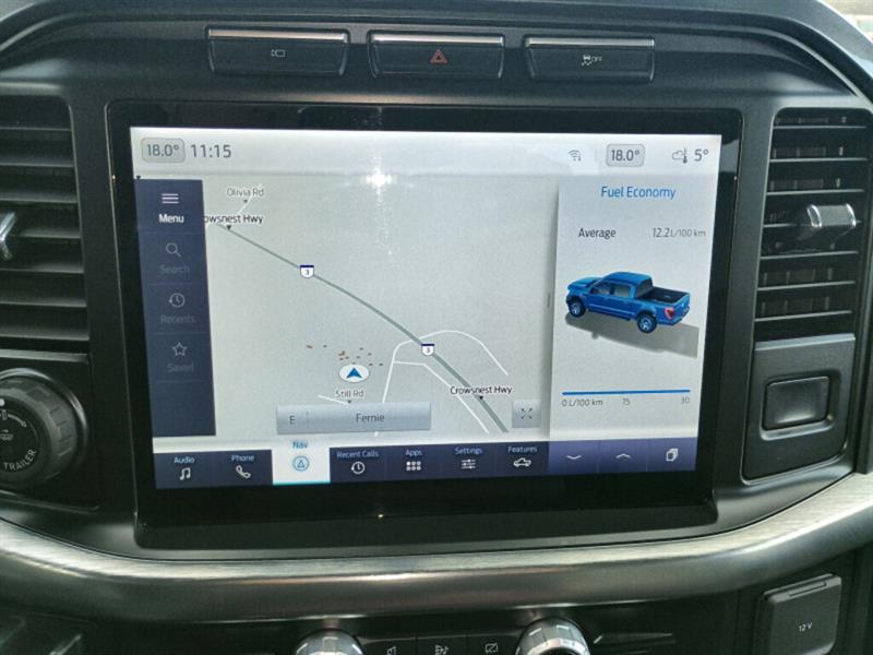 ford F-150 2023 - 18