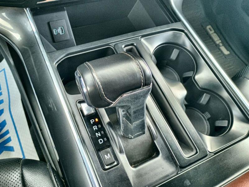 ford F-150 2023 - 20