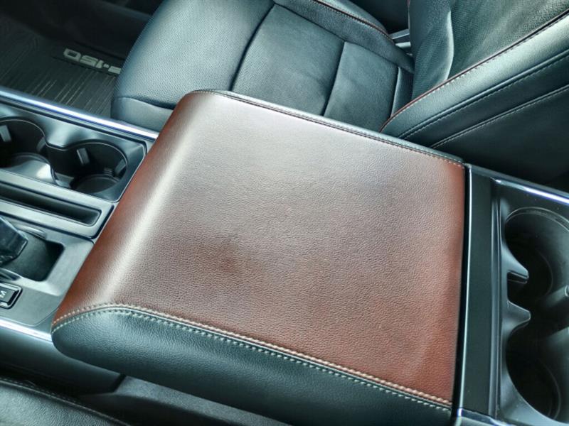 ford F-150 2023 - 21