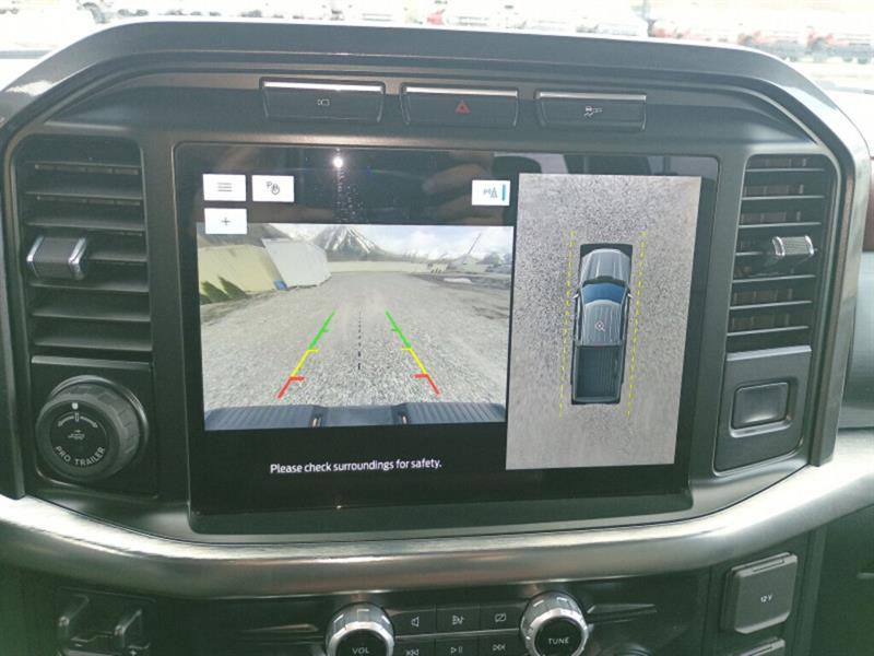 ford F-150 2023 - 22