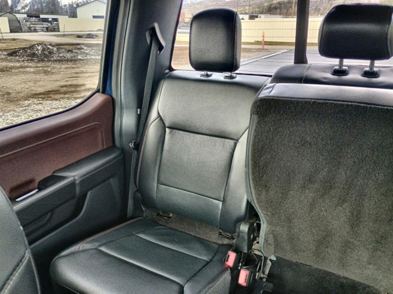 ford F-150 2023 - 23