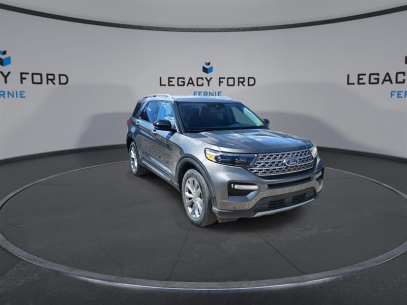 ford Explorer 2024 - 3