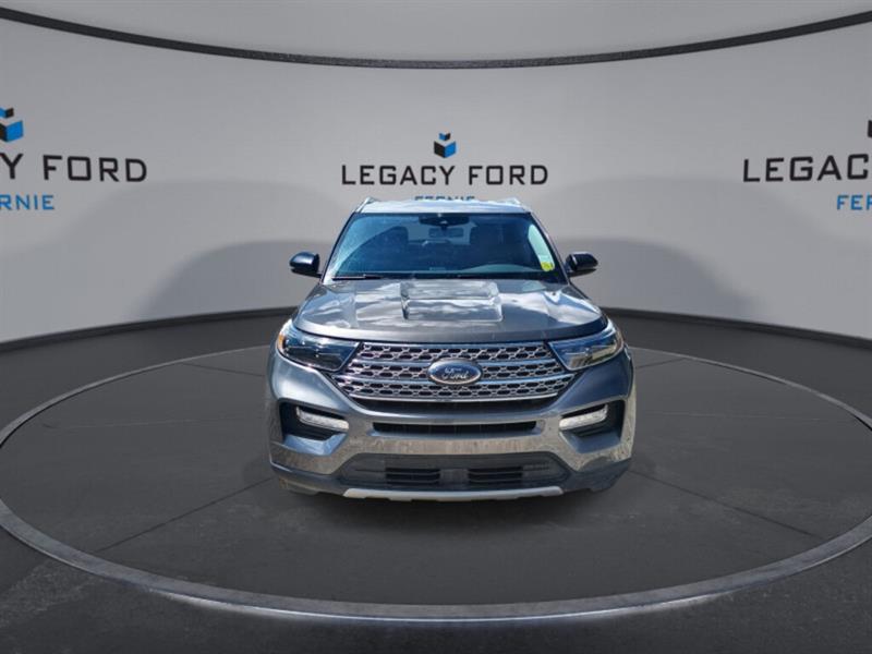 ford Explorer 2024 - 4